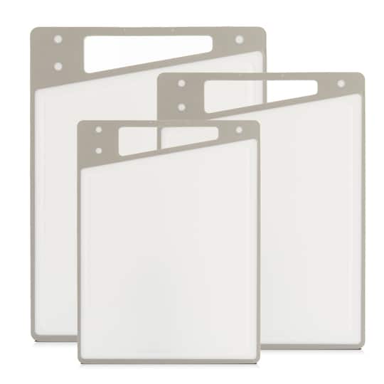 JoyJolt® Cutting Board Set